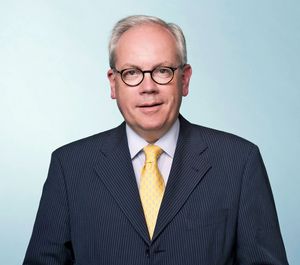 Dr. Hans Christoph Atzpodien. Foto BDSV