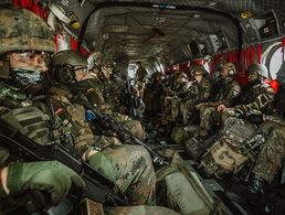 Mit einer verschlankten Führungsstruktur sollte die Einsatzbereitschaft der Bundeswehr gesteigert werden. Doch Christine Lambrecht hat jetzt das faktische Aus für die von ihrer Vorgängerin Annegret Kramp-Karrenbauer angestrebte Reform verkündet. Foto: Bundeswehr/Jana Neumann