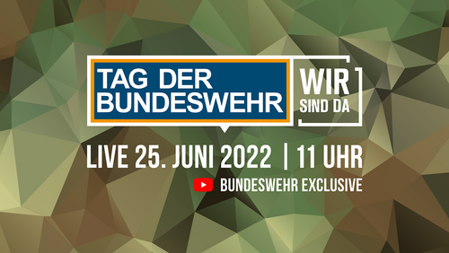 Tag Der Bundeswehr: Die Truppe Zeigt Sich In Warendorf - Deutscher ...