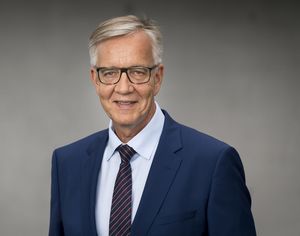 Dietmar Bartsch, Die Linke. Foto: Inga Haar