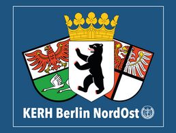 Wappen der KERH Berlin Nordost