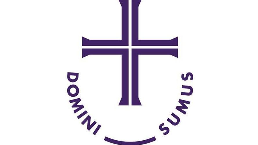 Das Motto der evangelischen Militärseelsorge lautet „Domini Sumus“ (Wir gehören dem Herrn). © Militärseelsorge