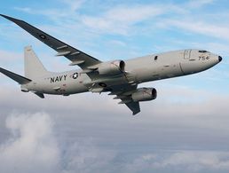 Die deutschen Marineflieger sollen in Zukunft die P-8A Poseidon als Ersatz für den Seefernaufklärer P-3C Orion erhalten. Foto: Airbus