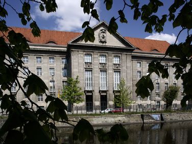 Im Bundesministerium der Verteidigung ist die Personalentwicklung in einer Phase des grundlegenden Wandels. Foto: Bundeswehr/Andrea Bienert