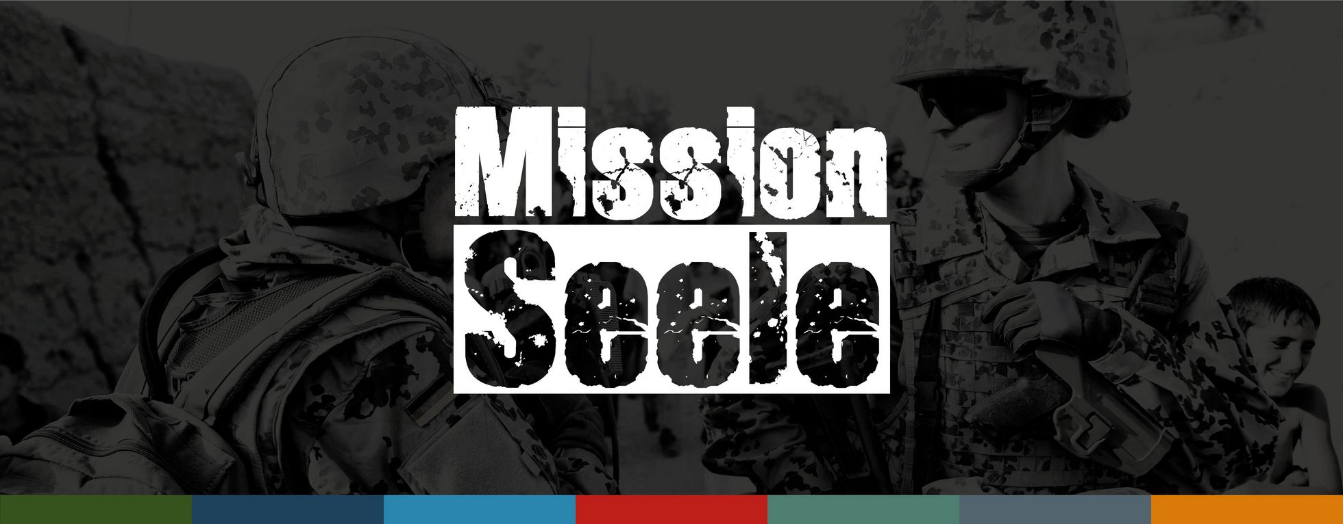 Für Veteranen - Mission Seele