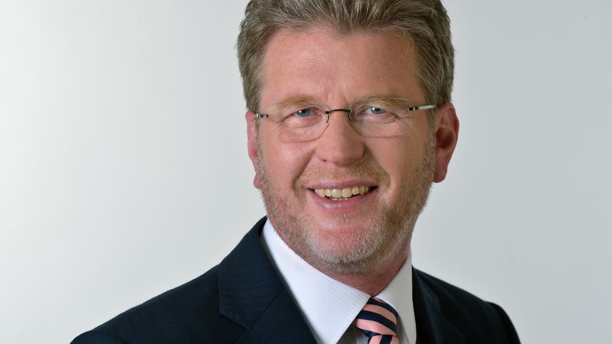 Staatsminister Marcel Huber lobte das Engagement der Bundeswehr in Bayern