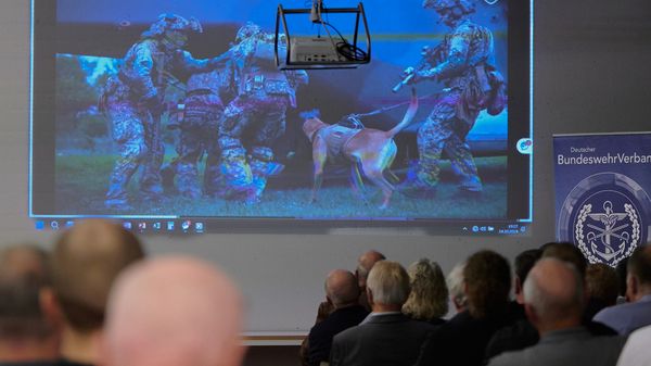 Eine harte, fordernde Ausbildung und der enge Austausch mit Spezialkräften befreundeter Nationen sind der Schlüssel für den Erfolg. Foto: Ingo Kaminsky