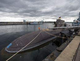 Derzeit ist kein deutsches U-Boot einsatzbereit Foto: Bundeswehr/Jane Schmidt