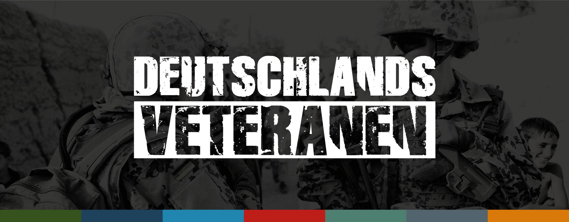 Für Veteranen - Deutschlands Veteranen