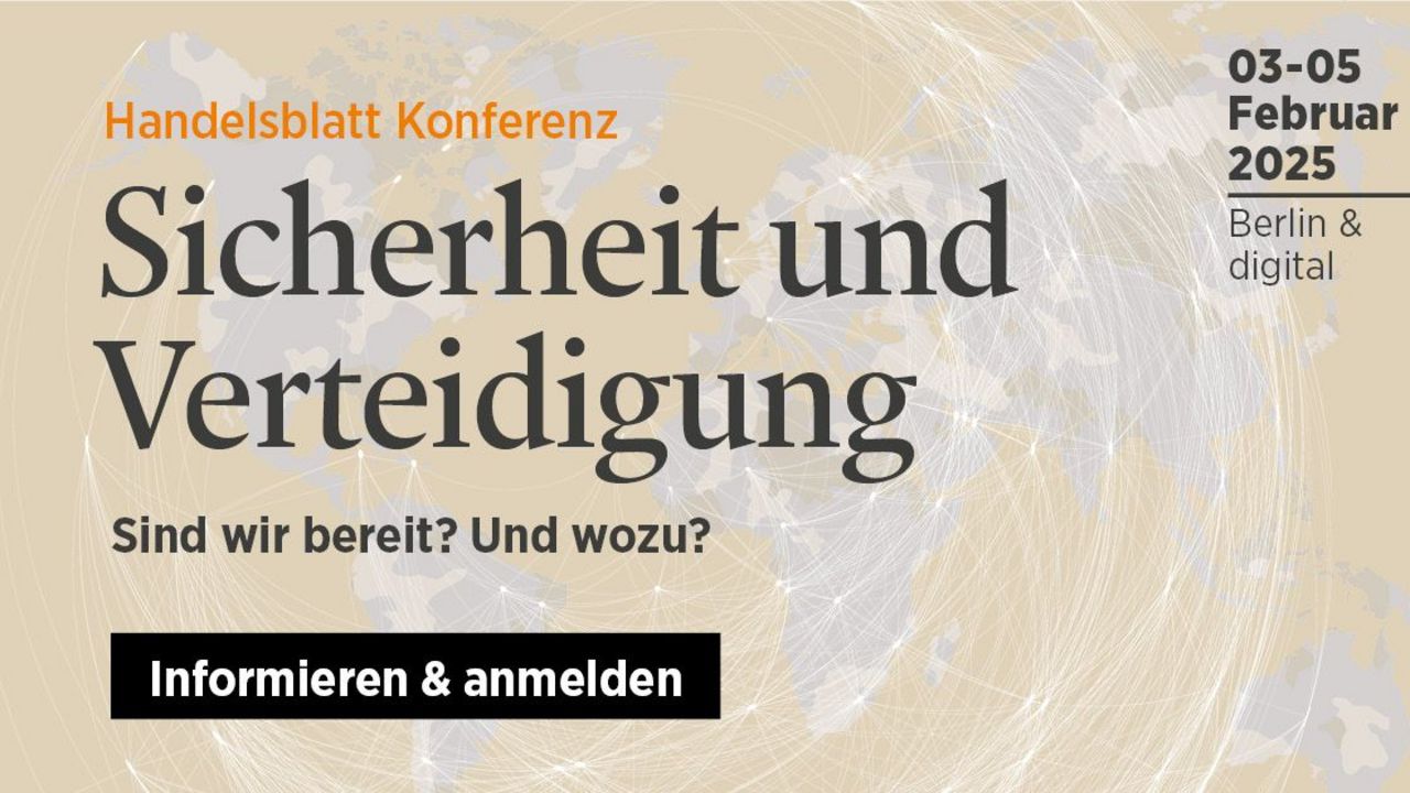 Grafik: Handelsblatt