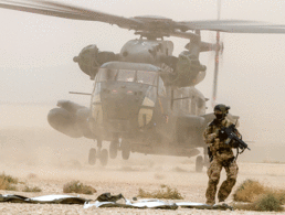 Durch das BesStMG ändern sich einige Dinge in der Auslandsbesoldung - die Erhöhung des AVZ ist dabei nur ein Punkt. Foto: Bundeswehr/Lars Koch