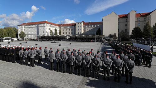 BMVg-Reform: Kurze Wege, Alles In Einer Hand - Deutscher BundeswehrVerband